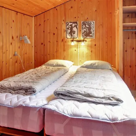 Holiday Wimmer - 800m From The Sea In Western Jutland By Interhome * Vejers Strand