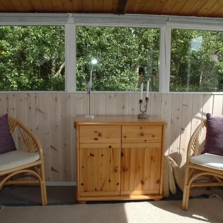 Tatil Evi Holiday Wimmer - 800m From The Sea In Western Jutland By Interhome Vejers Strand