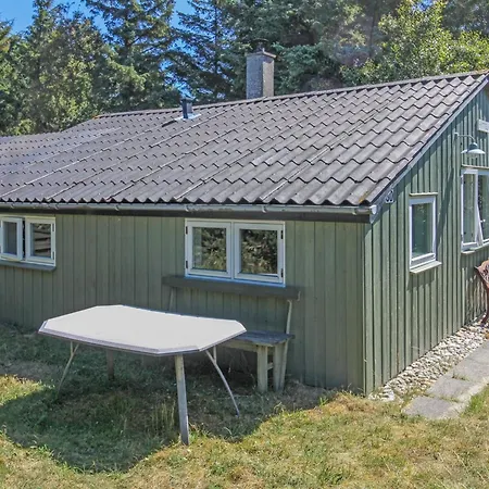 Holiday Wimmer - 800m From The Sea In Western Jutland By Interhome